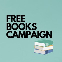 Free Books Campaign